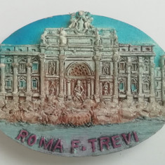 M3 C2 - Magnet frigider - tematica turism - Italia - 43