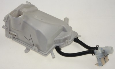 CARCASA DETERGENT :WF8500NHW,NO-AG+/COL DC97-15204A Masina de Spalat Samsung WF9622 foto