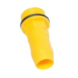Stut Legatura 3/4&#039;; elSales, ELS-STUT-3/4, 6.5 mm