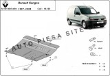 Scut metalic motor Renault Kangoo fabricat in perioada 1997 - 2008 APS-19,130, SCUT PROTECTION