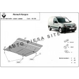 Scut metalic motor Renault Kangoo fabricat in perioada 1997 - 2008 APS-19,130