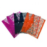 Mapa F4 CNX T1801F, cu capsa, 18 microni, model frunze, diverse modele