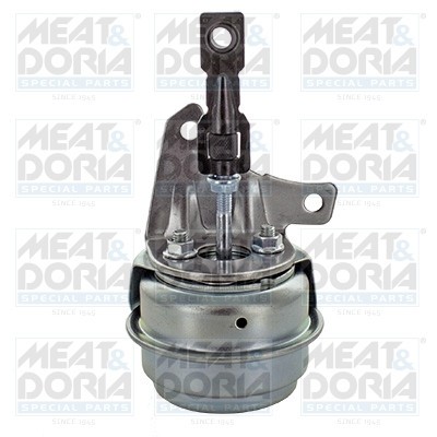 MEAT &amp;amp; DORIA 61503 Supapa reglare presiune compresor foto