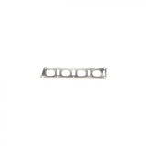 Garnitura galerie evacuare PEUGEOT 306 hatchback (7A 7C N3 N5) 2.0 S16 1996-2001 CORTECO 023731P