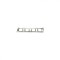 Garnitura galerie evacuare PEUGEOT 406 Break (8E/F) 1.8 16V 1996-2000 CORTECO 023731P