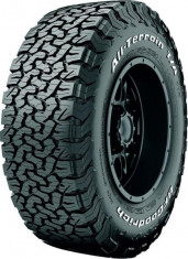 Anvelope Bfgoodrich AT TA KO2 RBL 215/75R15 100S All Season foto