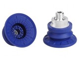 Ventuză 50mm G1/4 AG Duro 60 - 16,1cm3