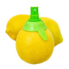 Pulverizator de Citrice Pentru Salate si Bauturi foto