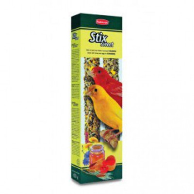 Stix Grandmix Sweet Canari 60 gr foto