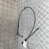 Cablu &icirc;ncuietoare capota MERCEDES-BENZ C T-Model S205 2014 OEM: A2058800059 28589059