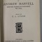 POEMS OF ANDREW MARVELL , EDITIE DE SFARSIT DE SECOL XIX , FORMAT REDUS