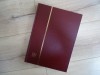 Clasor cu timbre tematice Fauna/Animale (Lot 33)