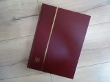 Clasor cu timbre tematice Fauna/Animale (Lot 33)