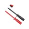 Terminal de masura sonde multimetru 4mm accesorii voltmetru