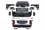 Pachet Exterior Autobiography Design Land Range Rover Vogue L322 (2002-2012) Performance AutoTuning, KITT