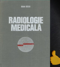 Radiologie medicala Ioan Birzu foto