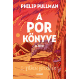 A titkos birodalom - A Por k&ouml;nyve II. - Philip Pullman