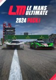 Le Mans Ultimate 2024 Pack 1