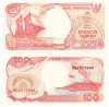 Indonezia 100 Rupiah 1992-1999 P-127g UNC