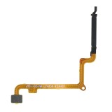 Banda Senzor Amprenta Xiaomi Redmi 13C, Negru, Original China, Bulk