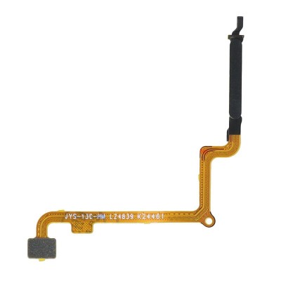 Banda senzor amprenta Xiaomi Redmi 13C BLACK foto