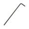 Cheie imbus Hex JeTech PM-2B, O2 mm