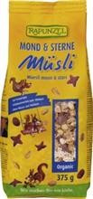 Musli Bio Luna si Stele Rapunzel 375gr Cod: 801655 foto