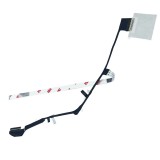 Cablu video LVDS Laptop Gaming, HP, Victus 16-S, 16T-S, TPN-C170, N42547-001, DC02C012Q00, JPR68 MB EDP CABLE FHD 40P, FHD, 144Hz, 40 pini