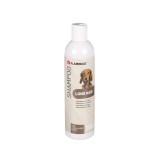 SAMPON PENTRU CAINI CU BLANA LUNGA FLAMINGO 300ML