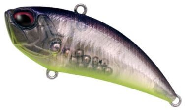 Vobler Duo Realis Vibration 62 G-Fix, AM Edge, 6.2cm, 14.5g foto