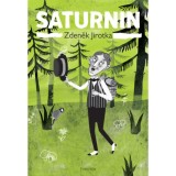 Saturnin - Zdeněk Jirotka