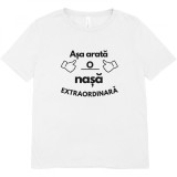 Cumpara ieftin Tricou Asa arata o Nasa Extraordinara