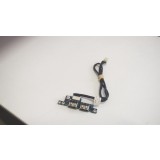 Port Usb Laptop HP Presario C700 #RAZ