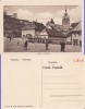 Sighisoara- Piata, Necirculata, Printata