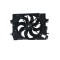 NRF Ventilator, radiator
