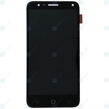 Alcatel Pop 4 (OT-5051D) Modul display LCD + Digitizer negru foto
