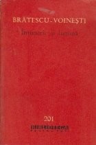 Intuneric si lumina - Nuvele si schite foto