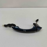 M&acirc;ner exterior ușă st&acirc;nga față AUDI Q7 4M 2019 OEM: 4H0837205,4M1837167A 27572309