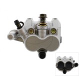 Etrier frana fata Kymco Agility - Dink (Bet&amp;Win) - Dink - Movie XL - People - Vitality - Yager - Yup 50-125-250cc - culoare: gri