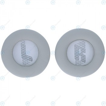 JBL Live 400BT Tampoane pentru urechi gri foto