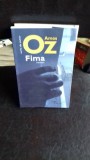 FIMA - AMOS OZ, Humanitas