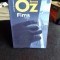 FIMA - AMOS OZ