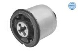 Lagar suport ax Mercedes Citan, Citan Mixto; Renault Kangoo / Grand Kangoo II, Kangoo Be Bop, Kangoo Express, parte montare Axa spate stanga, Axa