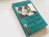 DOINA CORNEA, SCRISORI DESCHISE SI ALTE TEXTE. HUMANITAS 1991
