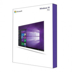 Licenta 2024 pentru Microsoft Windows 10 Professional - OEM
