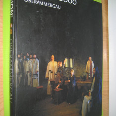 A37-Album Viata Lui IISUS- Germania Oberammergau Passion 2000.