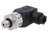 Adaptor de Presiune 0-250bar 8-30VDC