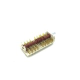 Comutator Original Whirlpool 482000031409 pentru Plita/Aragaz - Compatibil si cu Indesit C00111090
