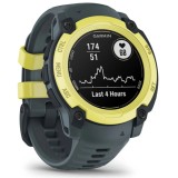 Smartwatch GARMIN Instinct E 2 Gri 0,86&quot; 40 mm &Oslash; 40 mm