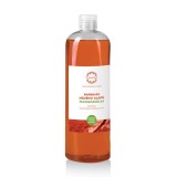 Ulei de masaj anticelulitic cu Paprika Yamuna 1000 ml